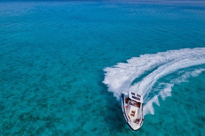 Rental Motorboat Luxury Speed Shipyard Customized Hurghada