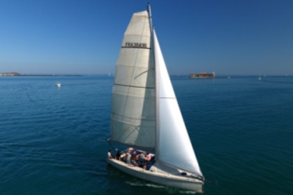 Alquiler Velero Kaïdoz plaisance Kaïdoz 31 La Tamarissière