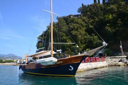 Alquiler Goleta SIMEONI GOLETTA Chiavari