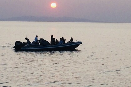 Ενοικίαση Φουσκωτό FOST REVOLUTION Λαγονήσι Αττικής