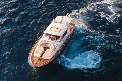 Rental Motorboat Apreamare Apreamare 60 Platja d'Aro