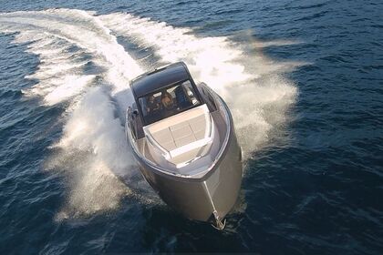 Verhuur Motorboot nassima 40 nassima 40 Ibiza