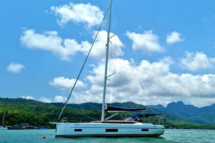 Aluguel Veleiro Bavaria Yachtbau Bavaria C45 - 4 cab. Ko Chang