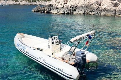 Location Semi-rigide Arimar 500 Sp Marseille