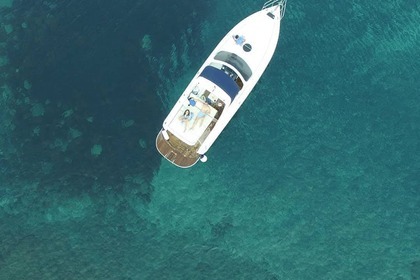 Miete Motorboot Primatist 36 Santorin