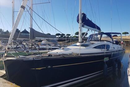 Location Voilier  Sun Odyssey 42 DS Quiberon