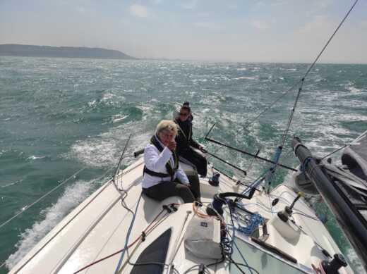 Le Havre Sailboat Jpk 960 alt tag text