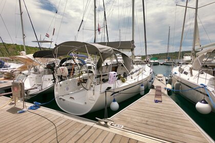 Miete Segelboot Bavaria 38 Match Općina Primošten