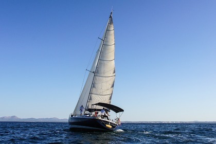 Miete Segelboot GRAND SOLEIL Grand Soleil 43 Alcúdia
