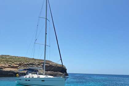 Charter Sailboat Bavaria Cruiser 45 Malta
