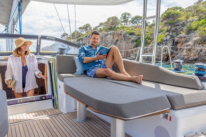 Location Voilier  Dufour 48 Šibenik