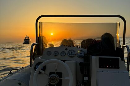 Location Bateau à moteur Joker Boat Clubman Torre Annunziata