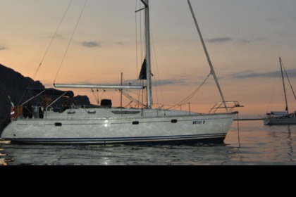 Noleggio Barca a vela Jeanneau SUN ODISSEY 42.2 Messina