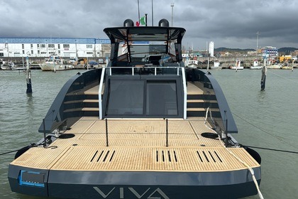 Miete Motoryacht manda yacht manda s05.3 Porto Cervo