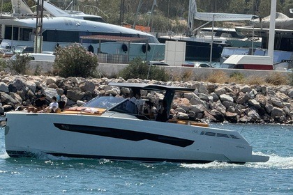 Ενοικίαση Μηχανοκίνητο σκάφος Fiart 43 walkaround Κέρκυρα