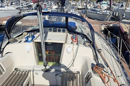 Location Voilier Beneteau First 35 Saint-Brieuc