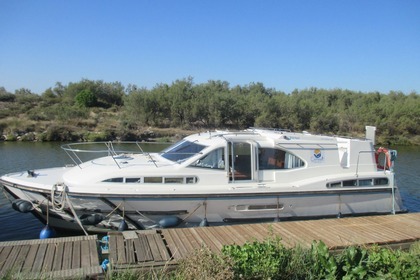 Rental Houseboats Custom Haines Rive 40 (Pontailler-sur-Saône) Pontailler-sur-Saône