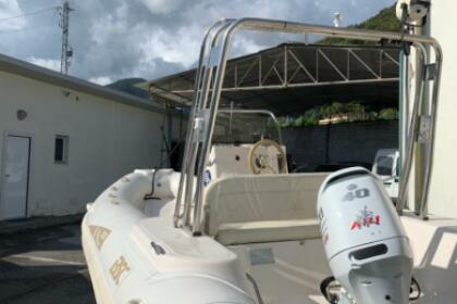 Rental Boat without license  BSC 53 Ameglia