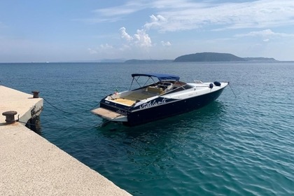 Hire Motorboat Benetti Offshore Procida