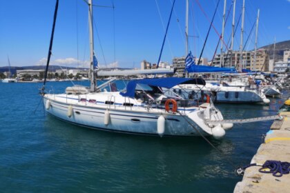 Miete Segelboot Bavaria Cruiser 46 Volos