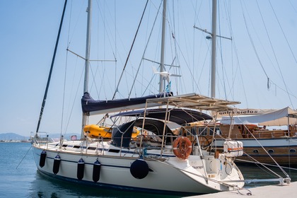 Miete Segelboot Bavaria 44 Preveza