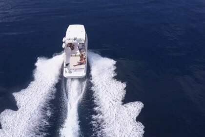 Charter Motorboat MERCAN YACHTING 34 Excursion Omiš