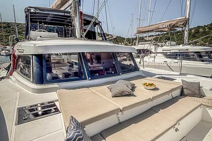 Aluguel Catamarã Catana Group Bali Catspace Općina Primošten