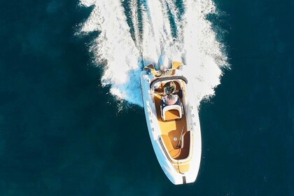Charter RIB Ris Marine 650 Exclusive Zadar