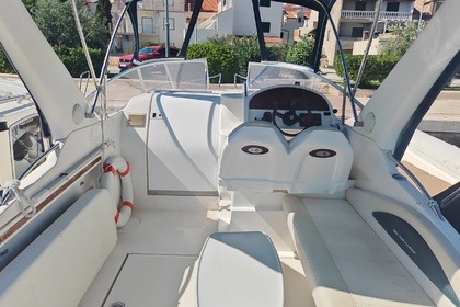 Rental Motorboat Rio yachts Rio 700 Tribunj