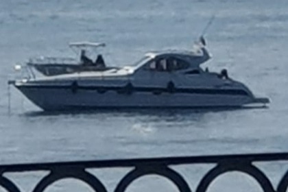 Noleggio Barca a motore Ilver-Petrachi Natante 33 Siracusa