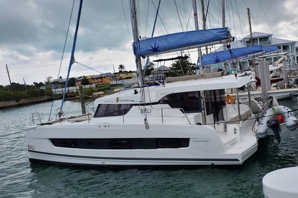 Noleggio Catamarano Catana Group Bali Catspace OW Marsh Harbour