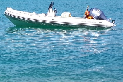 Alquiler Neumática Bombard Sunrider 650 Aix-les-Bains