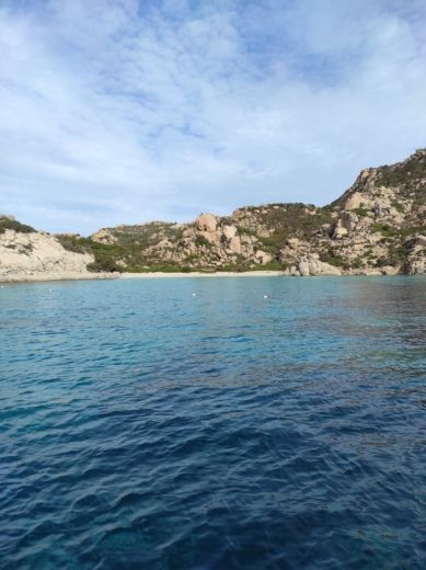 Ла-Маддалена RIB Callegari 6,50 alt tag text