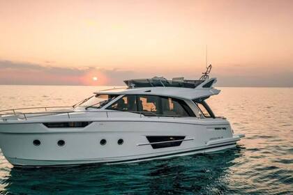Aluguel Lancha  Greenline 45 Fly Biograd na Moru