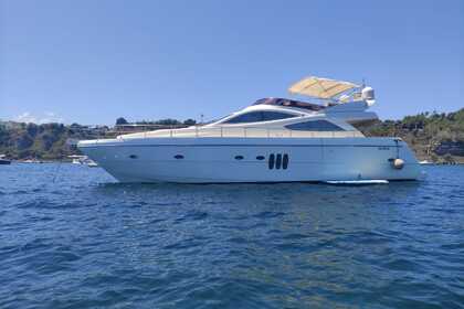 Miete Motoryacht Abacus Abacus 62 Cannigione
