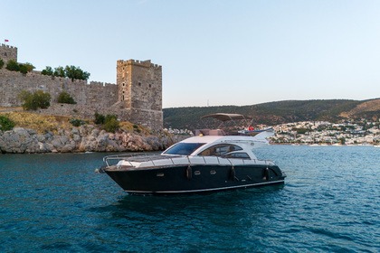 Noleggio Yacht sancak 2018 Bodrum