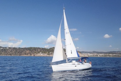 Rental Sailboat Bavaria 34 Cruiser Menorca