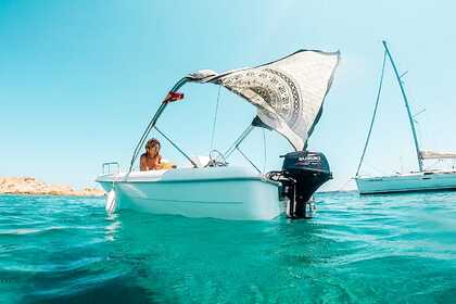 Verhuur Boot zonder vaarbewijs  Compass GT Minorca