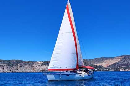 Alquiler Velero Beneteau Oceanis 430 Ibiza