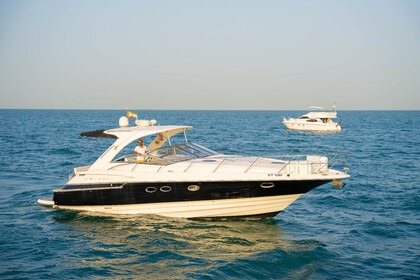Verhuur Motorboot MNH 45FT 2012 Dubai