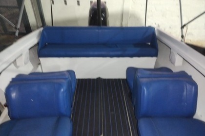 Miete Motorboot Figlas Figlas 17 Santa Marta