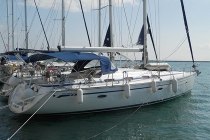 Verhuur Zeilboot Bavaria Cruiser 46 Volos