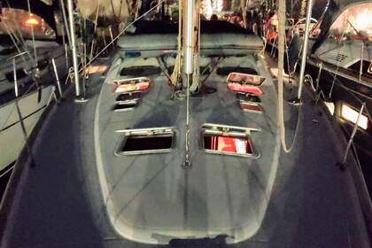 Miete Segelboot Beneteau Oceanis 473 clipper Alghero