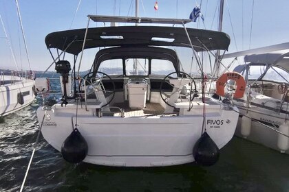 Verhuur Zeilboot Beneteau Oceanis 46.1 Preveza