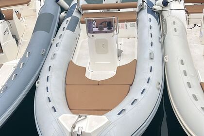 Charter RIB Master 630 Pieta