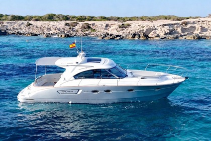 Hire Motorboat Beneteau Flyer 12 Ibiza