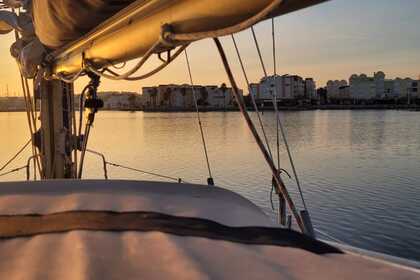 Location Voilier Jeanneau Sangria Gruissan