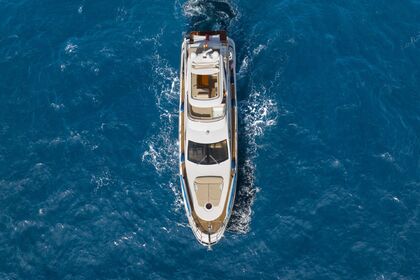 Alquiler Yate a motor Azimut 64 Vilamoura