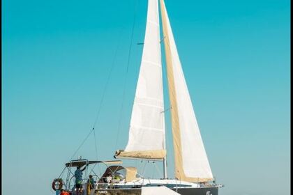 Hire Sailboat Legion Yachts Legion 360 Gizycko