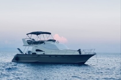 Miete Motorboot Della Pasqua ELKIV La Spezia